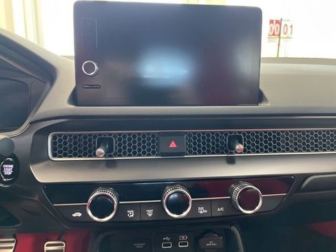 New 2025 Honda Civic Type R image 13