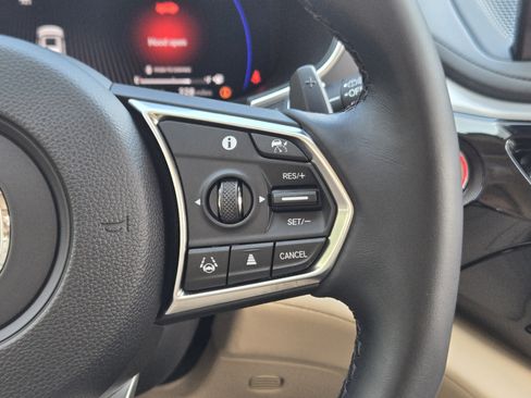 Certified 2026 Acura MDX w/ Technology Package FWD image 29