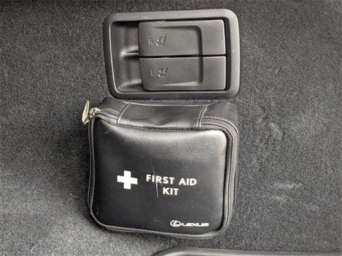 Used 2017 Lexus RX 350 AWD image 15