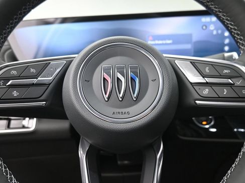 New 2026 Buick Envision Sport Touring AWD/4WD image 19
