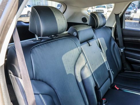 Used 2023 Genesis GV80 2.5T w/ Advanced Package image 22