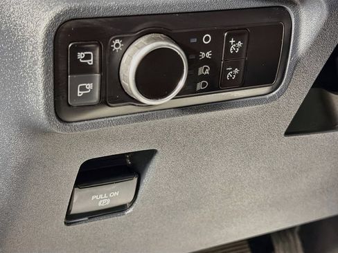 Used 2023 Ford Bronco Wildtrak AWD/4WD image 10