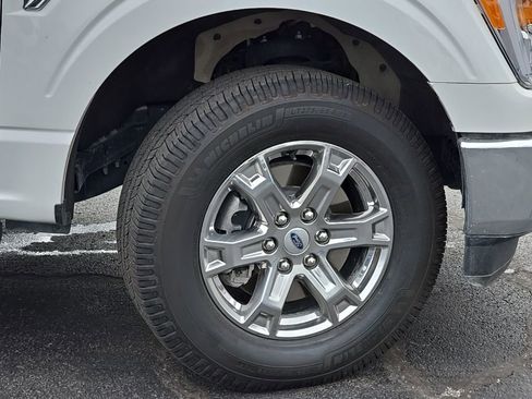 Used 2022 Ford F150 Lariat AWD/4WD image 64