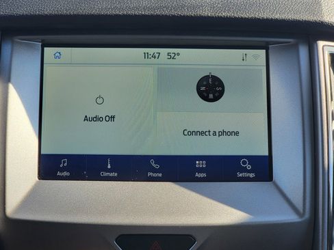 Used 2021 Ford Ranger XLT w/ Equipment Group 301A Mid image 23