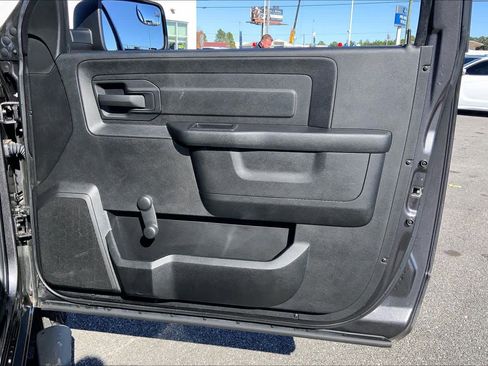 Used 2021 RAM 1500 Tradesman w/ Popular Equipment Group image 20