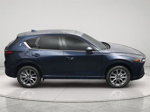 New 2025 MAZDA CX-5 AWD 2.5 S w/ Premium Plus Pkg image 21