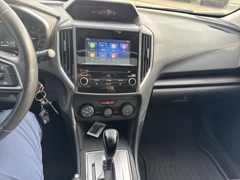 Used 2019 Subaru Crosstrek 2.0i Premium image 28