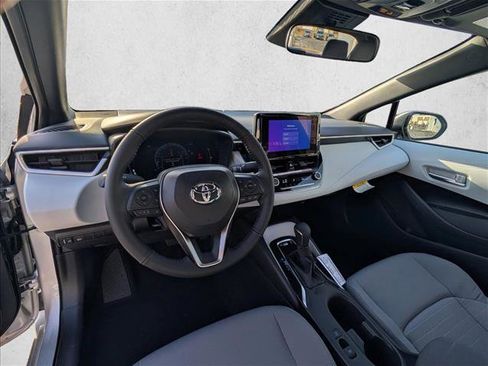 New 2026 Toyota Corolla SE image 3