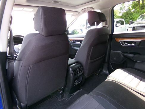 Used 2021 Honda CR-V EX image 15