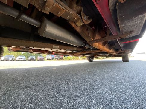Used 1995 Chevrolet Silverado 3500 2WD Extended Cab image 31