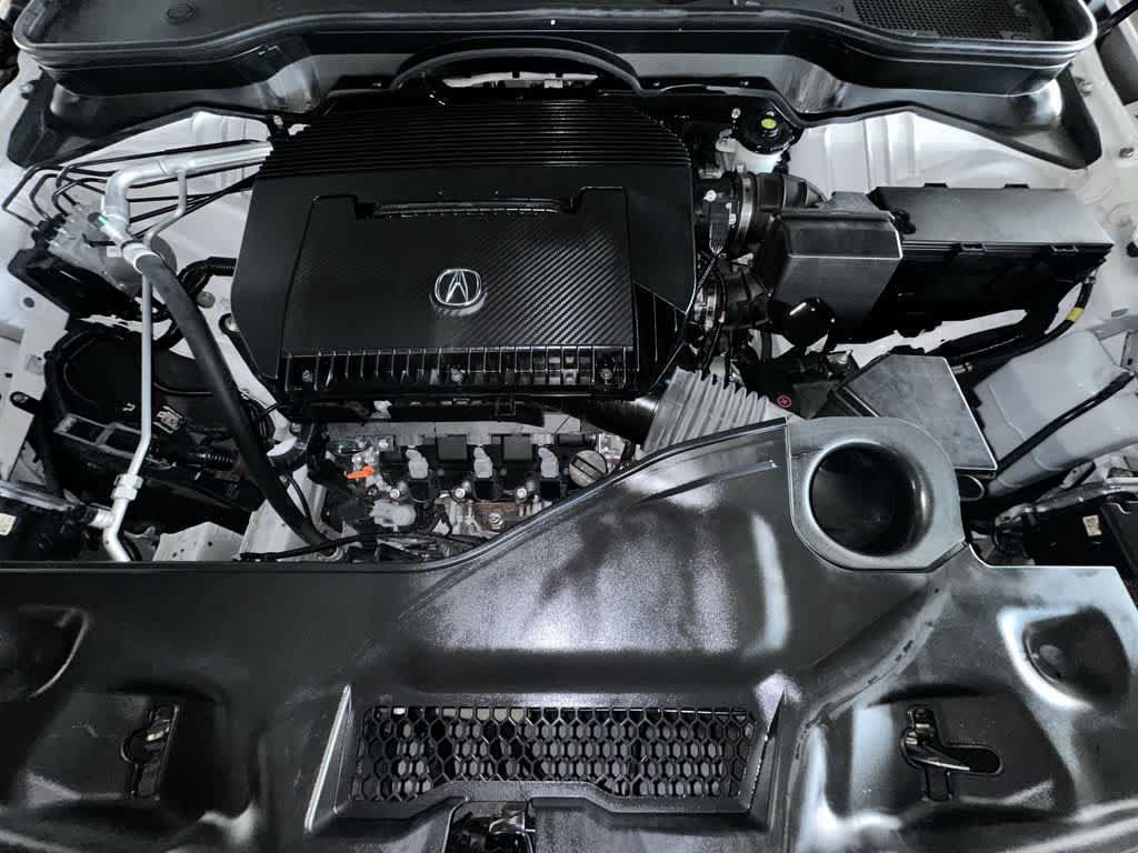 Certified 2024 Acura MDX w/ Technology Package FWD image 20