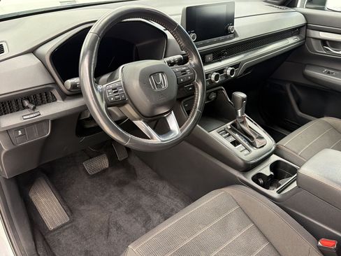 Used 2024 Honda CR-V Sport image 4