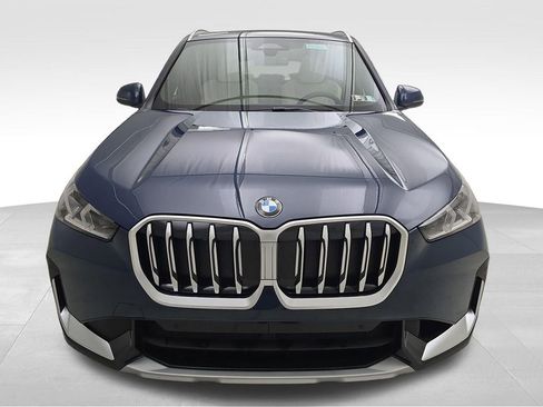 New 2026 BMW X1 M35i AWD/4WD image 3