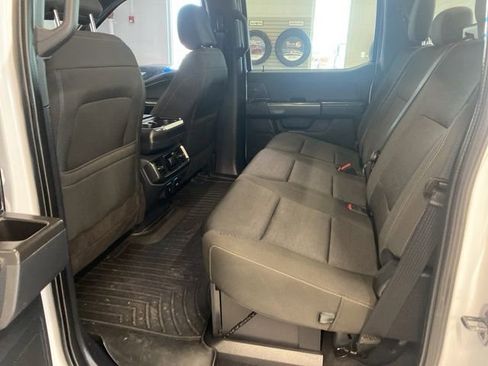 Used 2023 Ford F150 XLT AWD/4WD image 31