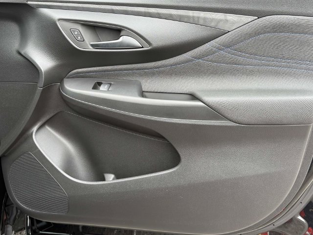 New 2026 Buick Envista Sport Touring w/ Convenience I Package FWD image 7