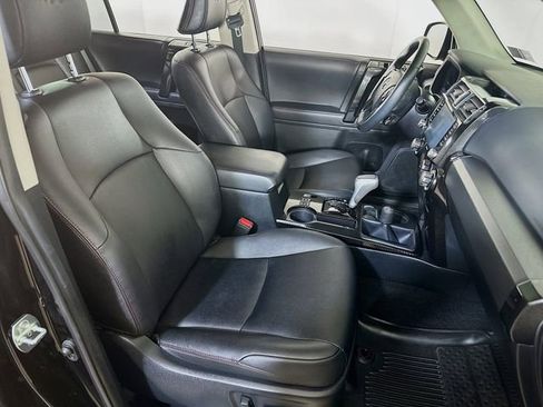 Used 2023 Toyota 4Runner TRD Off-Road Premium image 16