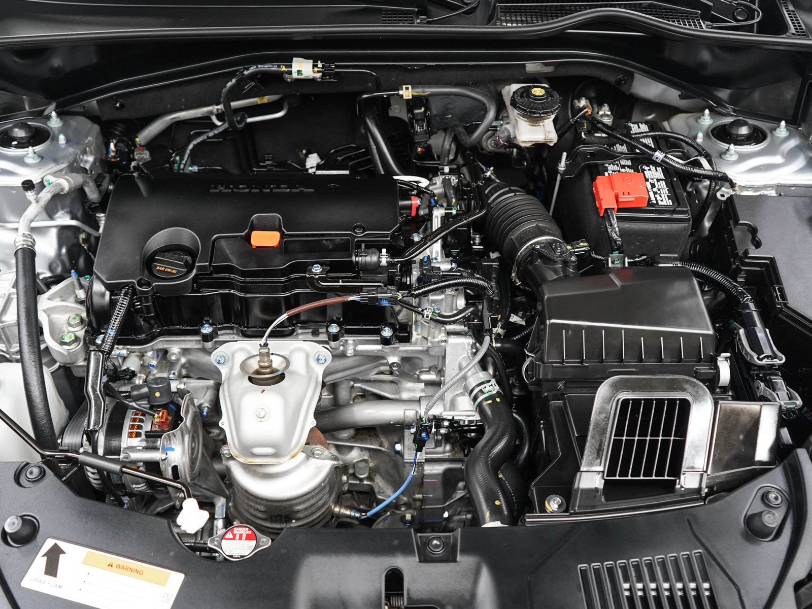 Used 2025 Honda HR-V EX-L image 31