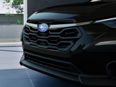 New 2026 Subaru Crosstrek 2.5i Limited AWD/4WD image 10