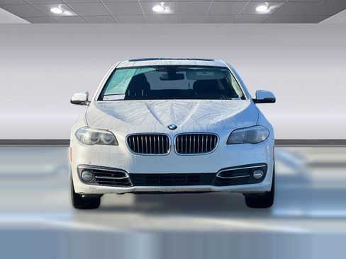 Used 2014 BMW 528i 528i image 3
