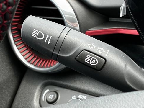 New 2026 Chevrolet Trax RS w/ Driver Confidence Package FWD image 14
