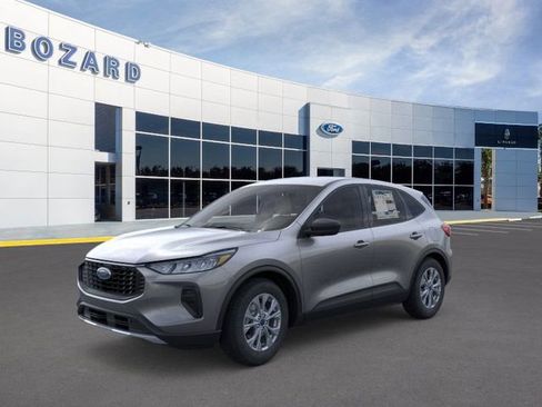 New 2026 Ford Escape Active image 1
