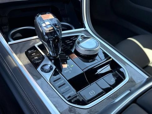 New 2026 BMW 840i Convertible RWD image 24
