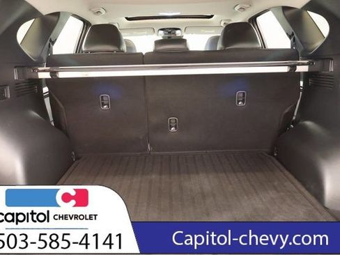 Used 2024 Hyundai Tucson SEL w/ Convenience Package image 30