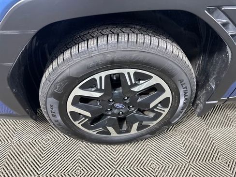Used 2025 Subaru Forester image 10