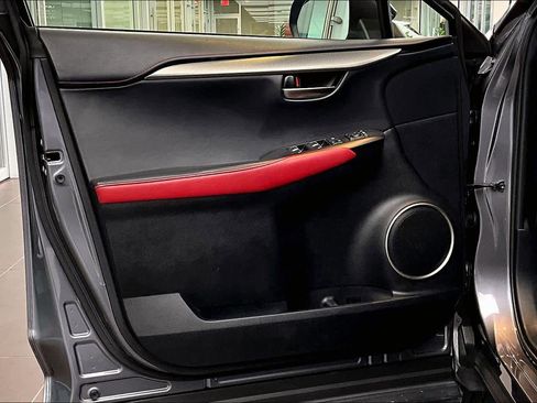 Used 2019 Lexus NX 300 F Sport w/ Accessory Package 2 image 21