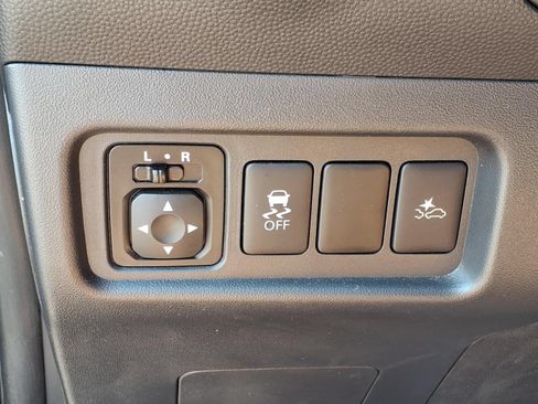 Used 2024 Mitsubishi Mirage ES FWD image 22