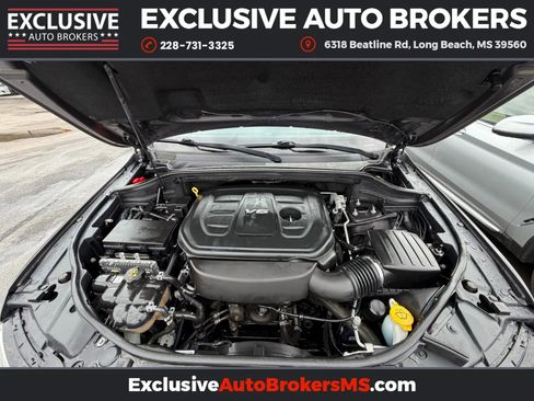 Used 2018 Jeep Grand Cherokee Laredo image 42