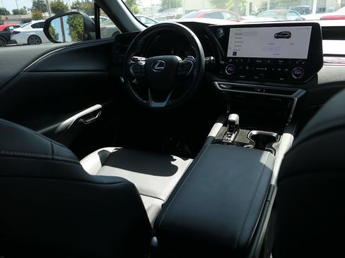 Used 2024 Lexus RX 350 Premium w/ Cold Area Package FWD image 24
