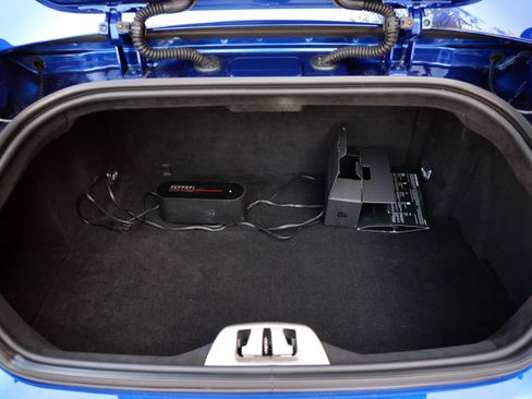 Used 2023 Ferrari 812 GTS RWD image 30