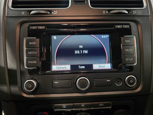 Used 2012 Volkswagen GTI PZEV image 14