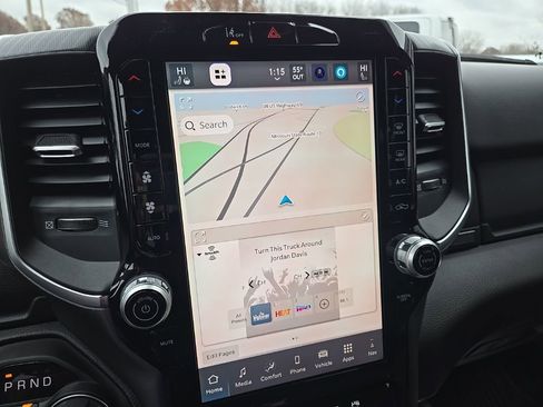 New 2026 RAM 1500 Big Horn image 58