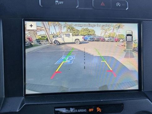 Used 2018 Ford F150 XLT w/ Equipment Group 302A Luxury image 16