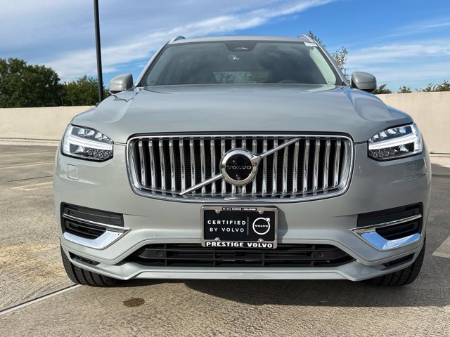 Certified 2024 Volvo XC90 T8 Plus w/ Protection Package Premier AWD/4WD image 2