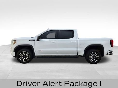 Used 2019 GMC Sierra 1500 AT4 w/ AT4 Premium Package image 7
