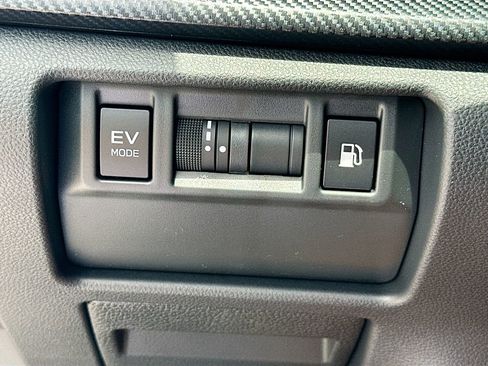 New 2026 Subaru Crosstrek 2.5i Sport AWD/4WD image 10