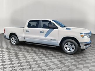 Used 2022 RAM 1500 Big Horn video 1