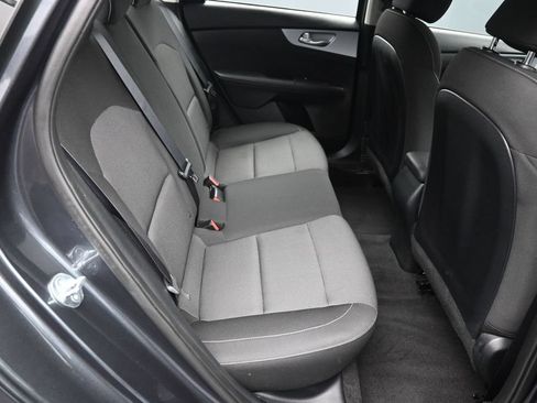 Certified 2024 Kia Forte LXS FWD image 22