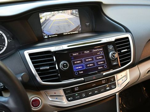 Used 2014 Honda Accord EX-L image 47