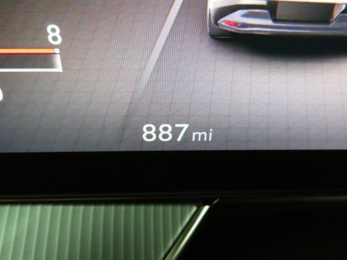 Used 2025 Nissan Murano SL image 33