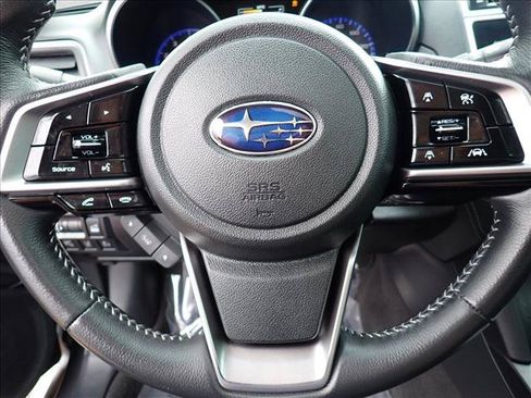 Used 2018 Subaru Outback 2.5i Limited AWD/4WD image 19