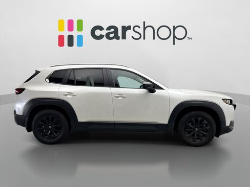 Used 2024 MAZDA CX-50 AWD 2.5 S w/ Weather Package image 6