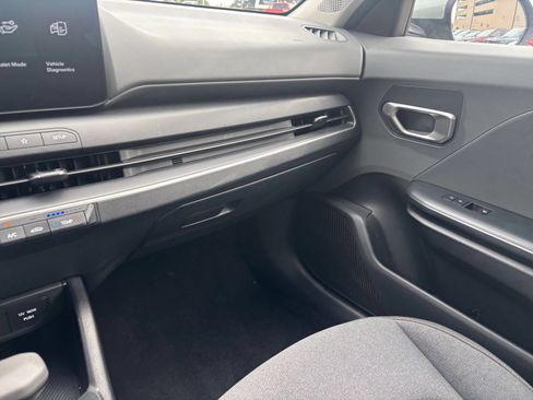Used 2025 Kia K4 FWD image 34