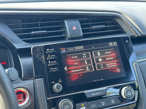 Used 2021 Honda Civic Sport image 29