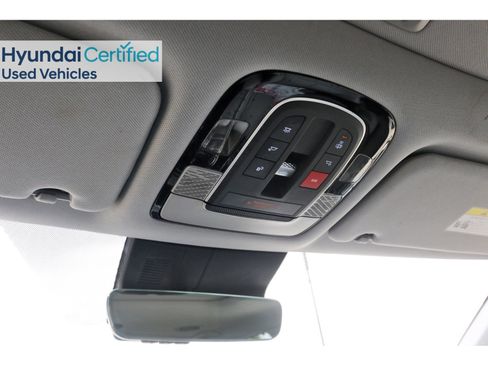 Certified 2024 Hyundai Palisade SEL AWD/4WD image 25