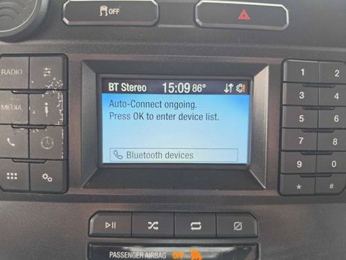Used 2021 Ford F250 XL w/ STX Appearance Package AWD/4WD image 18