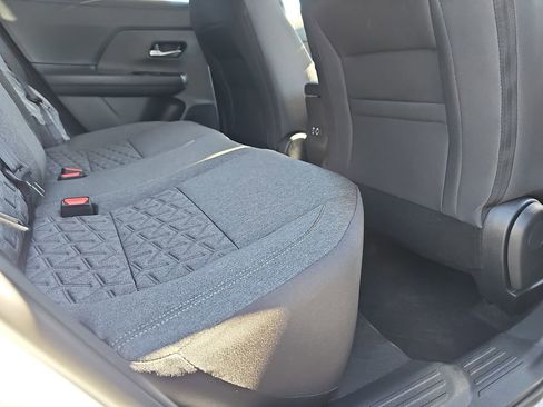 New 2026 Nissan Kicks SV w/ Charging Package image 14